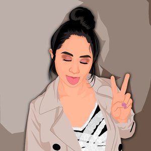 Meet your Posher, Caitlin